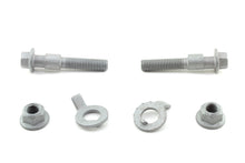 Load image into Gallery viewer, Whiteline 90-93 Toyota Celica GT-Four Turbo AWD ST185 Rear / 00-05 Toyota Celica Front / 91-99 Toyot Camber Kits Whiteline