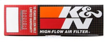 Load image into Gallery viewer, K&N Replacement Air Filter for 11-14 BMW M5/M6 4.4L V8 / 2015 M4/M3 3.0L I6 (2 per box) Air Filters - Drop In K&N Engineering