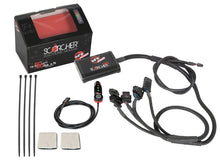 Load image into Gallery viewer, AFE SCORCHER HD Module GM Colorado/Canyon 2016 I4-2.8L (td) In-Line Modules aFe
