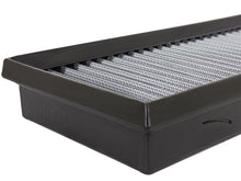 Load image into Gallery viewer, aFe MagnumFLOW Pro Dry S Air Filter 10-16 Porsche Panamera (Except GTS) Air Filters - Universal Fit aFe