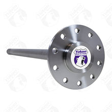 Load image into Gallery viewer, Yukon Gear 1541H Alloy Rear Axle For GM 12P / 68-72 Chevelle and 70 Camaro Axles Yukon Gear & Axle