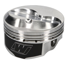 Load image into Gallery viewer, Wiseco 67-02 Chevrolet Small Block V8 5.7L -15CC Dome 4.060in Bore Piston Shelf Stock Kit Piston Sets - Forged - 8cyl Wiseco