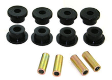 Load image into Gallery viewer, Whiteline Plus 6/06+ Toyota Camry ACV40 Rear Trailing Arm - Lower Bushing Kit Bushing Kits Whiteline