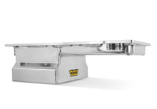 Load image into Gallery viewer, WEIAND FRONT SUMP OIL PAN KIT GM LS1/2/6 & LQ9 Engine WEIAND Default Title