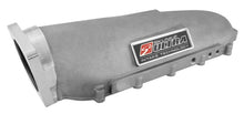 Load image into Gallery viewer, Skunk2 Ultra Race Series Side-Feed Plenum - B/D Series Silver Intake Manifolds Skunk2 Racing