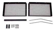 Load image into Gallery viewer, Lund Universal 20in X 60in Basic Cargo Carrier For 2in Hitches - Black Hitch Racks LUND