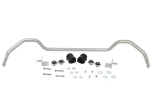 Load image into Gallery viewer, Whiteline 02/95-01/02 BMW 3 Series E36/316i/318Ti Compact Front Heavy Duty Adjustable 27mm Swaybar Sway Bars Whiteline