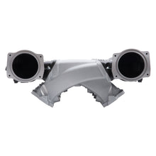 Load image into Gallery viewer, Edelbrock Manifold Chevy Ls LS3 Cross Ram w/ Black Plenums Intake Manifolds Edelbrock