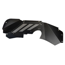 Load image into Gallery viewer, Go Rhino 07-18 Jeep Wrangler JK/JKU Front Fender Liners Wheel Well Liners Go Rhino