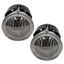 Load image into Gallery viewer, Oracle 05-10 Jeep Grand Cherokee SMD FL - ColorSHIFT SEE WARRANTY Fog Lights ORACLE Lighting