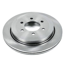 Load image into Gallery viewer, Power Stop 07-17 Ford Expedition Rear Autospecialty Brake Rotor Brake Rotors - OE PowerStop