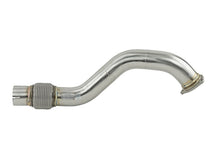 Load image into Gallery viewer, Skunk2 18-20 Honda Civic Type R Downpipe Kit w/ Cat Downpipes Skunk2 Racing