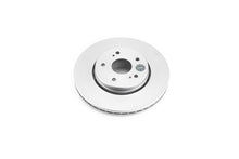 Load image into Gallery viewer, Power Stop 10-13 Suzuki Kizashi Front Evolution Geomet Coated Rotor Brake Rotors - OE - Cryo PowerStop