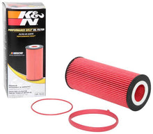 Load image into Gallery viewer, K&N Oil Filter OIL FILTER AUTOMOTIVE Oil Filters K&N Engineering