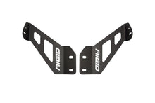 Load image into Gallery viewer, Rigid Industries 2018 Jeep JL - Hood Mount Kit - Mounts 20in Adapt Series Light Mounts Rigid Industries