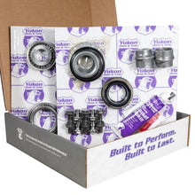 Load image into Gallery viewer, Yukon Ring & Pinion Gear Kit Front & Rear for Toyota 8.4/8IFS Diff (w/o Factory Locker) 4.30 Ratio Differential Install Kits Yukon Gear & Axle