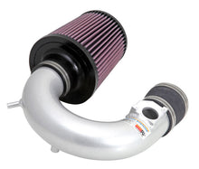 Load image into Gallery viewer, K&N 00-05 Celica GTS Silver Typhoon Short Ram Intake Cold Air Intakes K&N Engineering