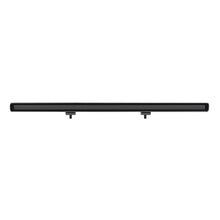 Load image into Gallery viewer, Go Rhino Xplor Flash Series Sgl Multi Function LED Light Bar (Track Mount) 30in. - Blk Light Bars & Cubes Go Rhino