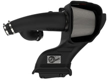 Load image into Gallery viewer, aFe MagnumFORCE Intake Stage-2 Pro DRY S 2021 Ford F-150 V6-3.5L (tt) Cold Air Intakes aFe
