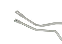 Load image into Gallery viewer, Whiteline 5/87-94 Nissan Skyline R32 GTS/GTS-T RWD Front & Rear Sway Bar Kit 24mm Sway Bars Whiteline