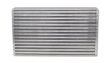 Load image into Gallery viewer, Vibrant Intercooler Core - 17.75in x 9.85in x 3.5in Intercoolers Vibrant