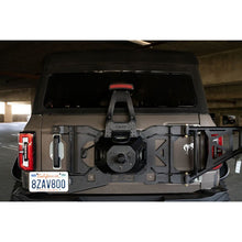 Load image into Gallery viewer, DV8 21-22 Ford Bronco 3rd Brake Light Extension Bracket Tail Lights DV8 Offroad
