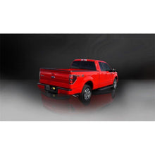 Load image into Gallery viewer, Corsa 2011-2014 Ford F-150 5.0L V8 Polished Sport Cat-Back Exhaust Catback CORSA Performance