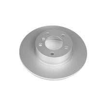 Load image into Gallery viewer, Power Stop 14-16 BMW 228i Front Evolution High Carbon Geomet Coated Rotor Brake Rotors - OE - Cryo PowerStop