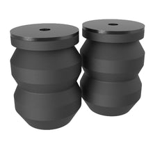 Load image into Gallery viewer, Timbren 2013 Chevrolet Express 3500 Rear Suspension Enhancement System Bump Stops Timbren