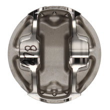 Load image into Gallery viewer, Wiseco AC/HON B 4v DOME +8.25 STRUT 8200XX Piston Shelf Stock Kit Piston Sets - Forged - 4cyl Wiseco