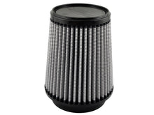 Load image into Gallery viewer, aFe MagnumFLOW Air Filters IAF PDS A/F PDS 4-1/2F x 6B x 4-3/4T x 7H Air Filters - Universal Fit aFe