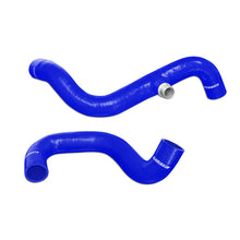 Load image into Gallery viewer, Mishimoto 94-97 Ford F250 7.3L Blue Diesel Hose Kit Hoses Mishimoto