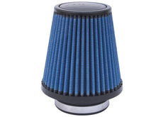 Load image into Gallery viewer, aFe MagnumFLOW Air Filters UCO P5R A/F P5R 3-1/2F x 6B x 4T x 6H Air Filters - Universal Fit aFe