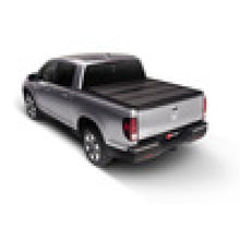 Load image into Gallery viewer, BAK 17-20 Honda Ridgeline BAKFlip MX4 Tonneau Covers - Hard Fold BAK