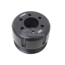 Load image into Gallery viewer, VMP Performance 5.0L TVS Supercharger 3.1in 6-Rib Pulley Supercharger Pulleys VMP Performance