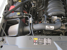 Load image into Gallery viewer, aFe MagnumFORCE Intake Stage-2 Pro Dry S 14-17 GM Silverado/Sierra 1500 V8 5.3L/6.2L Cold Air Intakes aFe