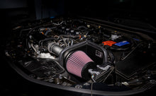 Load image into Gallery viewer, K&N 2022 Honda Civic 1.5L Turbo L4 Silver Typhoon Intake Cold Air Intakes K&N Engineering