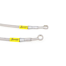 Load image into Gallery viewer, Goodridge 03+ Honda Accord w/ Rear Disc Brake Lines Brake Line Kits Goodridge