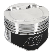 Load image into Gallery viewer, Wiseco MAZDA Turbo -13cc 1.258 X 79MM Piston Shelf Stock Kit Piston Sets - Forged - 4cyl Wiseco