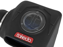 Load image into Gallery viewer, aFe Takeda Momentum GT Pro 5R Cold Air Intake System 2017+ Honda Civic Si I4 1.5L (t) Cold Air Intakes aFe