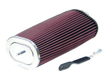Load image into Gallery viewer, K&N 84-89 300ZX V6-3.0L Performance Intake Kit Cold Air Intakes K&N Engineering