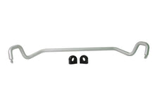 Load image into Gallery viewer, Whiteline 08-13 BMW M3 30mm Front Heavy Duty Swaybar Sway Bars Whiteline