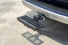 Load image into Gallery viewer, N-Fab Universal Growler Hitch Step - 2in Receiver Hitch Accessories N-Fab