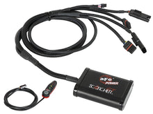 Load image into Gallery viewer, aFe Scorcher GT Module 09-11 BMW 550i/650i/750i V8-4.4L (tt) N63 In-Line Modules aFe