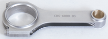 Load image into Gallery viewer, Eagle Chevrolet 350 Small Block H-Beam Connecting Rod w/ ARP 8740 Hardware (Set of 8) Connecting Rods - 8Cyl Eagle