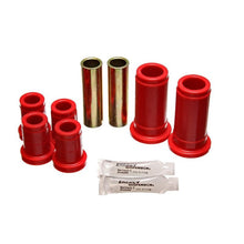 Load image into Gallery viewer, Energy Suspension Control Arm Bushing - Red Bushing Kits Energy Suspension