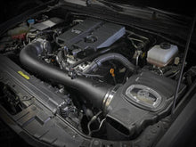Load image into Gallery viewer, aFe 20-22 Nissan Frontier V6-3.8L Momentum GT Cold Air Intake System w/ Pro DRY S Filter Cold Air Intakes aFe