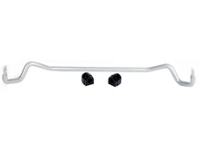 Load image into Gallery viewer, Whiteline BMW 1 Series/3 Series Front 27mm Swaybar - RWD Only (Non M3/AWD iX Models) Sway Bars Whiteline