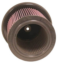 Load image into Gallery viewer, K&N 99-02 Nissan Patrol 4.5L L6 Replacement Air Filter Air Filters - Drop In K&N Engineering