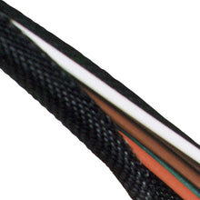 Load image into Gallery viewer, Russell Performance 3/4in Wire and Hose Protection (10ft Length) Wire Loom Russell
